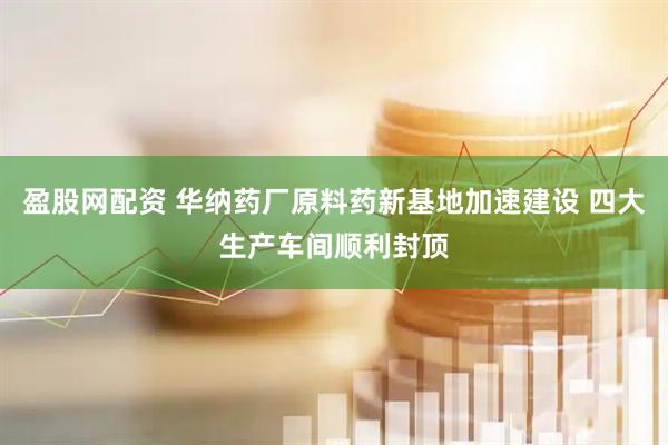 盈股网配资 华纳药厂原料药新基地加速建设 四大生产车间顺利封顶